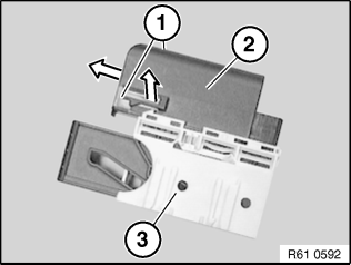 Plug Connection, Terminal, Fuse Box